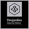 Desjardins Caisse du Chaînon