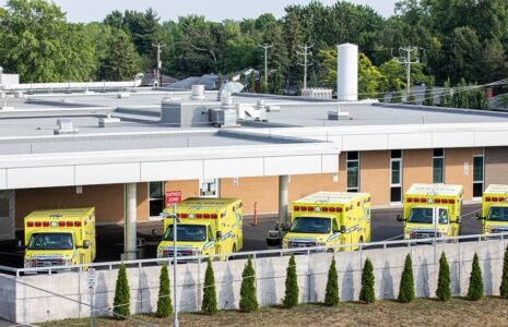 Préhospitalier - La CAQ refuse d’ajuster le salaire du personnel préhospitalier et d’appliquer la « clause remorque »