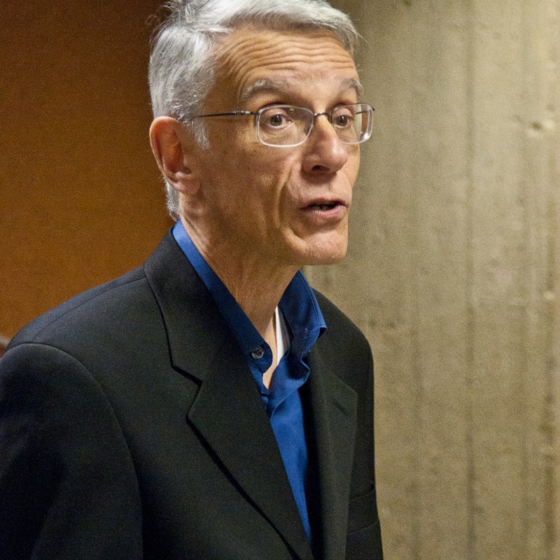 Bernard Émond