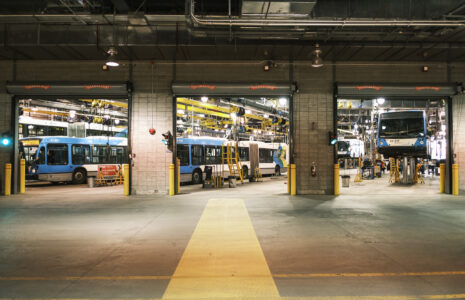 Transport adapté : une décision précipitée et inquiétante de la STM