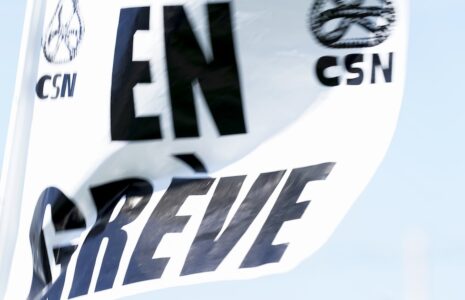 La CSN demande le retrait du projet de loi 89